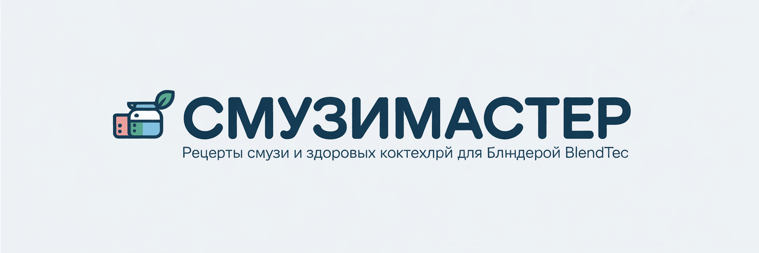 СмузиМастер