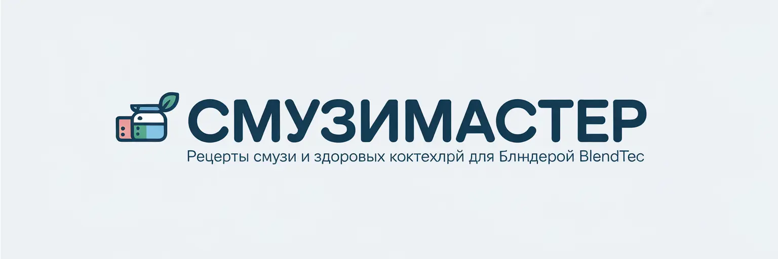 СмузиМастер